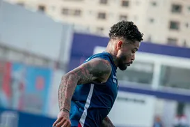 Fortaleza terá ex-Vitória, reforços e desfalques de olho no Leão - Imagem