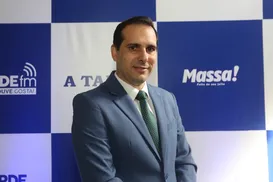 Georges Humbert destaca consenso no Congresso do IbradeS - Imagem
