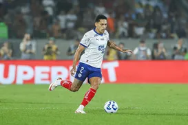 Bahia fracassa mais uma vez em mata-mata e lateral cobra 'personalidade' ao elenco - Imagem