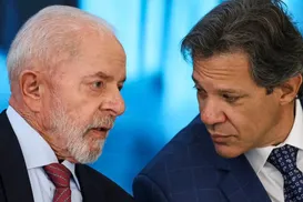 Imposto de Renda: Lula sanciona isenção para quem ganha até R$ 5 mil - Imagem