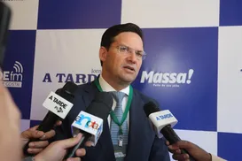 João Roma: condenação de Bolsonaro é perseguição e "suprema injustiça" - Imagem