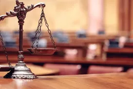 Justiça em construção - Imagem