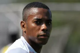 Tremembé 2: Robinho ainda está no "presídio dos famosos"? - Imagem
