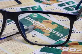 Mega-Sena: quatro apostas baianas levam mais de R$ 33 mil - Imagem