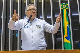 Ministro de Lula reage à quebra de patente do Mounjaro - Imagem