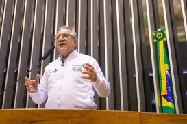 Ministro de Lula minimiza veto dos EUA e dispara: "Tô nem aí" - Imagem