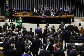 A Câmara contra a sociedade - Imagem