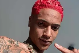 Oruam no PT? Partido se pronuncia sobre filiação de rapper - Imagem