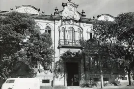 Primeiro do estado, Museu de Arte da Bahia busca conexão com a comunidade - Imagem