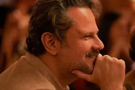 Selton Mello ganha elogios fora do Brasil por filme em Hollywood - Imagem