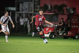Vencer confrontos diretos é a chave para salvar o Vitória; entenda - Imagem