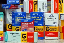 Aprovado! Remédios poderão ser vendidos em supermercados de todo o Brasil - Imagem