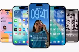 iOS 26 beta: entenda as novidades e veja como usar a nova versão - Imagem