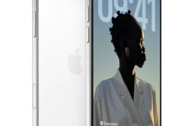 iPhone 17 Air: celular tem vendas adiadas por conta de chip - Imagem