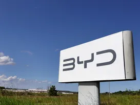 Picape da BYD tem design vazado e estreia no Brasil anunciada - Imagem