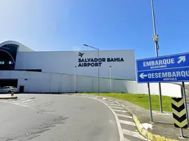 Salvador terá aumento na oferta de voos para o Carnaval 2026 - Imagem