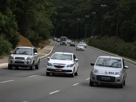 Como pagar multa de trânsito com 40% de desconto? Veja detalhes - Imagem