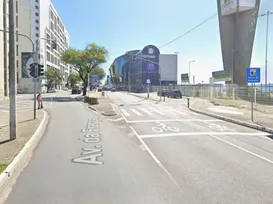 Salvador pode ganhar sambódromo na região do Comércio - Imagem