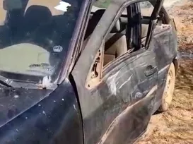 Vereador é acusado de atropelar e matar idoso em Ipupiara - Imagem