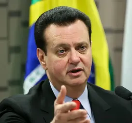 Kassab promete apresentar candidato do PSD na terça-feira - Imagem