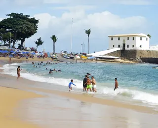 Cidades baianas decretam feriadão de 4 dias em setembro; saiba quais