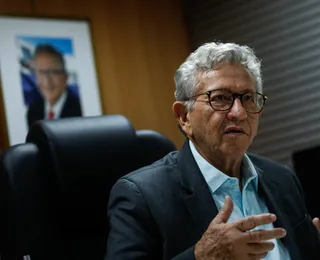 ‘A BYD abre um novo ciclo de desenvolvimento em Camaçari’, diz Caetano