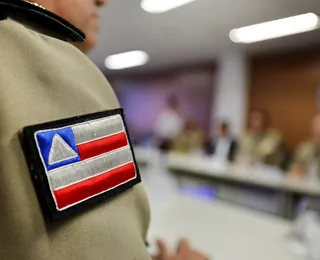 ALBA aprova lei que permite policiais da reserva nas ruas por 6 anos
