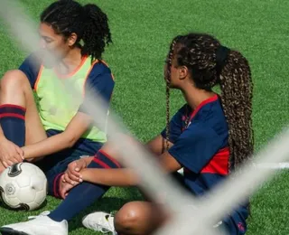 Afroesporte lança programa histórico com apoio de R$ 6 mil a atletas