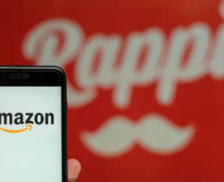 Amazon compra fatia da Rappi e mira expansão no Brasil