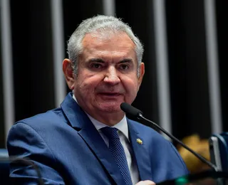 PEC da Blindagem: Angelo Coronel se une a Otto e Wagner