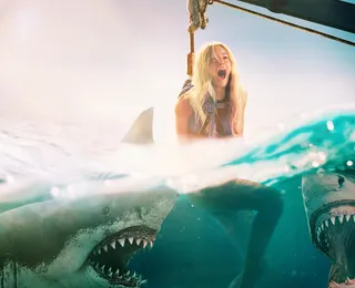 Animais Perigosos e mais: veja o que está passando no cinema em Salvador