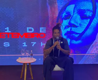 Após 15 anos, Edcity volta ao Fantasmão: “É indescritível”