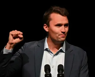 Ativista morto nos EUA criticou julgamento de Bolsonaro: 'Chocante'