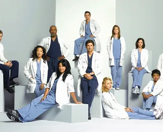 Ator de Grey’s Anatomy morre em trágico acidente de carro