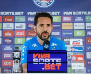 Éverton Ribeiro aponta caminho para Bahia jogar melhor fora de casa