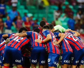 Rogério Ceni revela situação dos jogadores no departamento médico do Bahia
