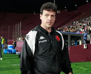 Adversário do Bahia, Vasco vive longo jejum sem vencer em casa