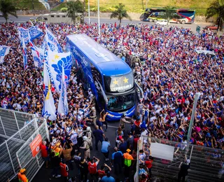 Bahia consegue segurar o Palmeiras na Fonte? Saiba os palpites das IAs