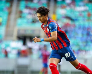 Bahia perde chance do bi no Nordestão Sub-20; veja todos os campeões