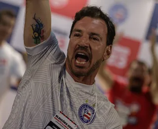 Bahia vive “melhor ano do século” desde 2001, aponta Emerson Ferretti