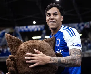 Rival do Bahia, Cruzeiro defende longo tabu sem perder fora de casa