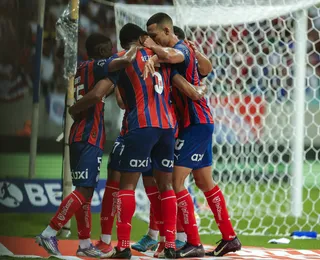 Bahia x Palmeiras: veja onde assistir, prováveis escalações e horário