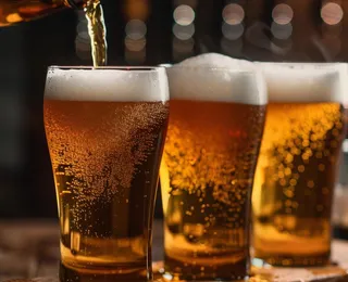 Bar em Salvador faz promoção de cerveja para celebrar condenação de Bolsonaro