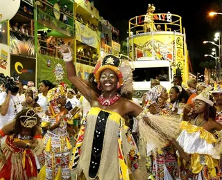 Blocos afro podem se tornar Patrimônio Cultural Imaterial da Bahia