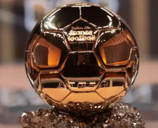 Bola de Ouro 2025: veja horário e como assistir à premiação
