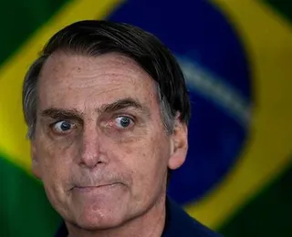 Bolsonaro é diagnosticado com câncer de pele
