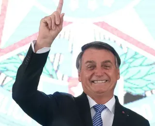 Bolsonaro será beneficiado com anistia, admite relator