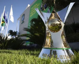Brasileirão chega na 20ª troca de técnico; Vitória lidera com 3