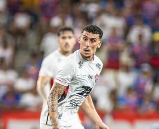 Brasileirão: tropeços de rivais ajudam o Vitória na luta contra o Z-4