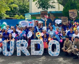 Caminhada Surda tem data para acontecer em Salvador